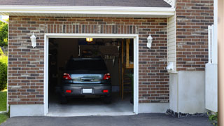 Garage Door Installation at Pfieffer San Jose, California