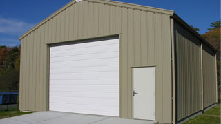 Garage Door Openers at Pfieffer San Jose, California